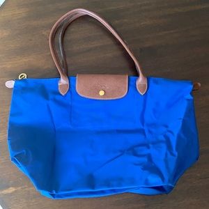Longchamp Le Pliage bag